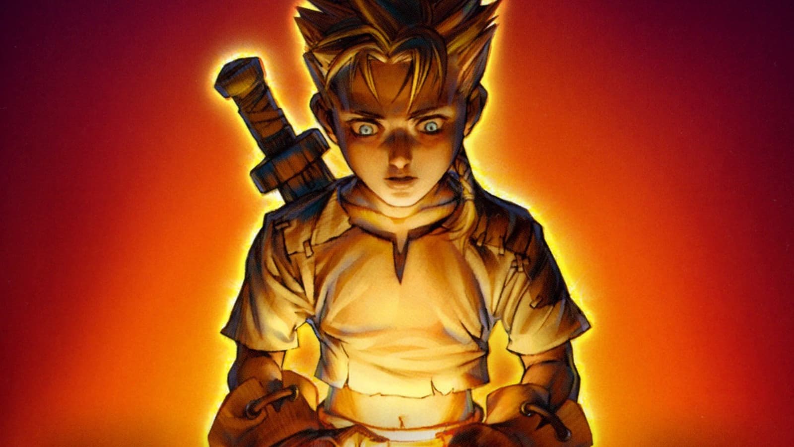 Picture of the author