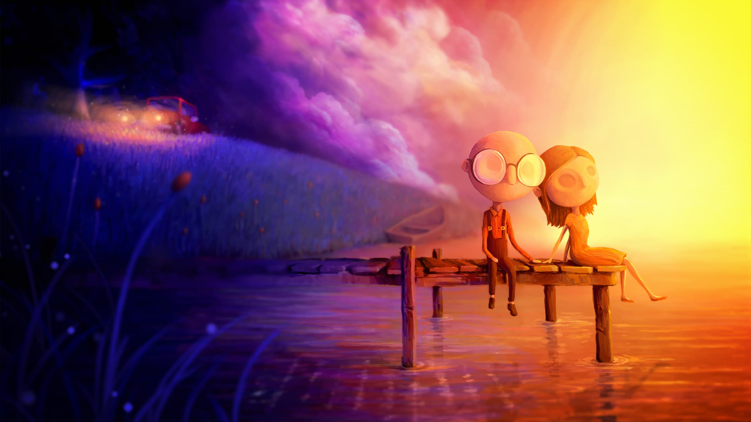 Picture of the author