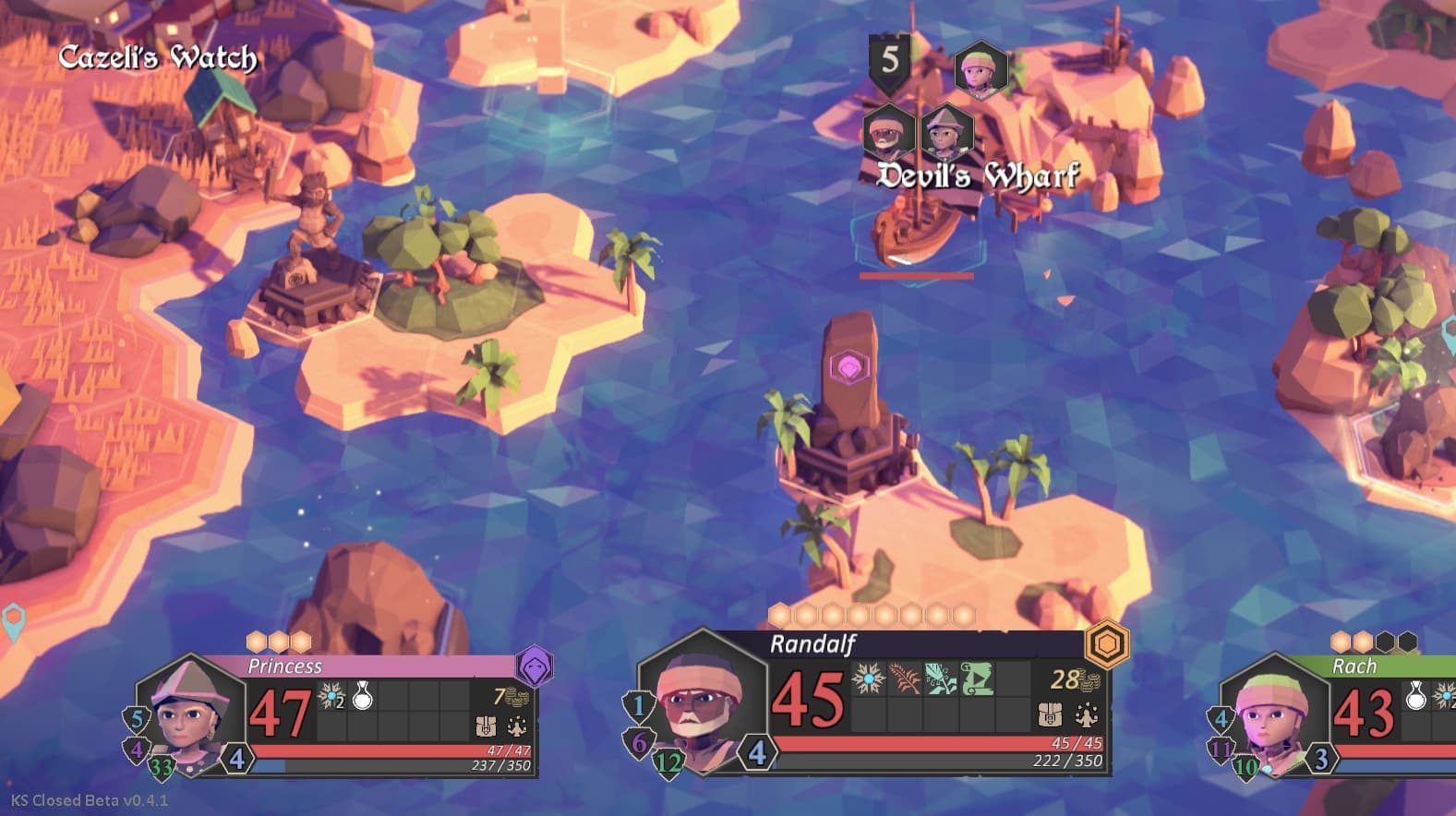 Picture of the author