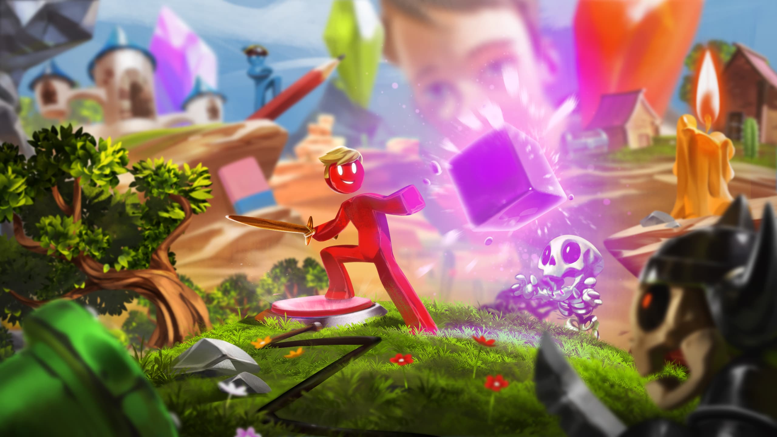 Picture of the author