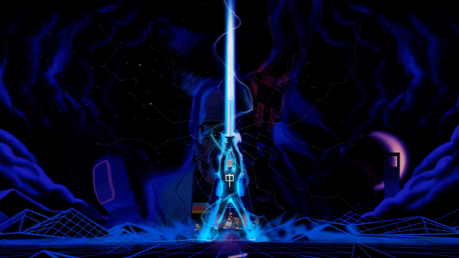 Picture of the author