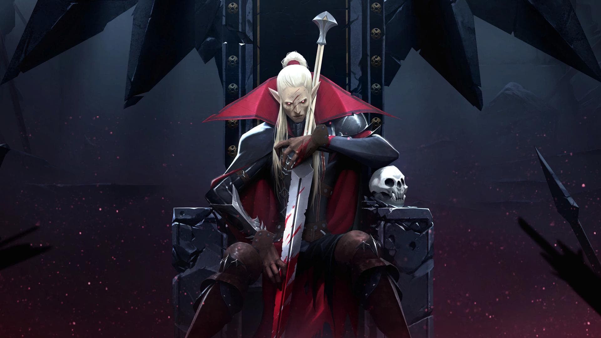 Picture of the author