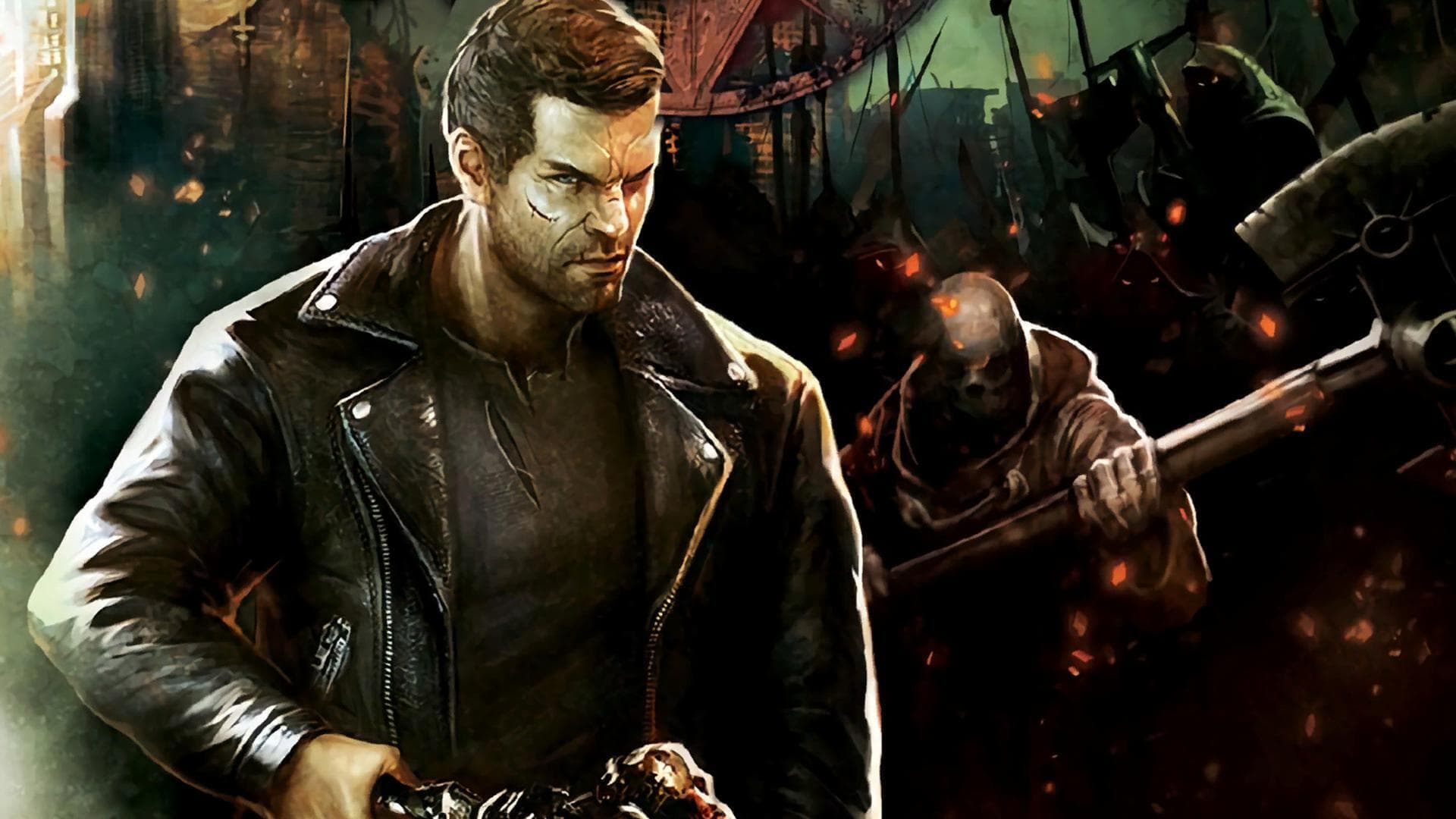 Picture of the author