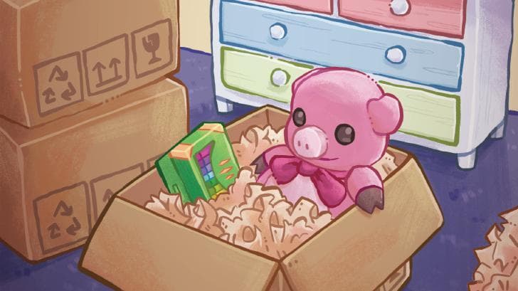 Picture of the author