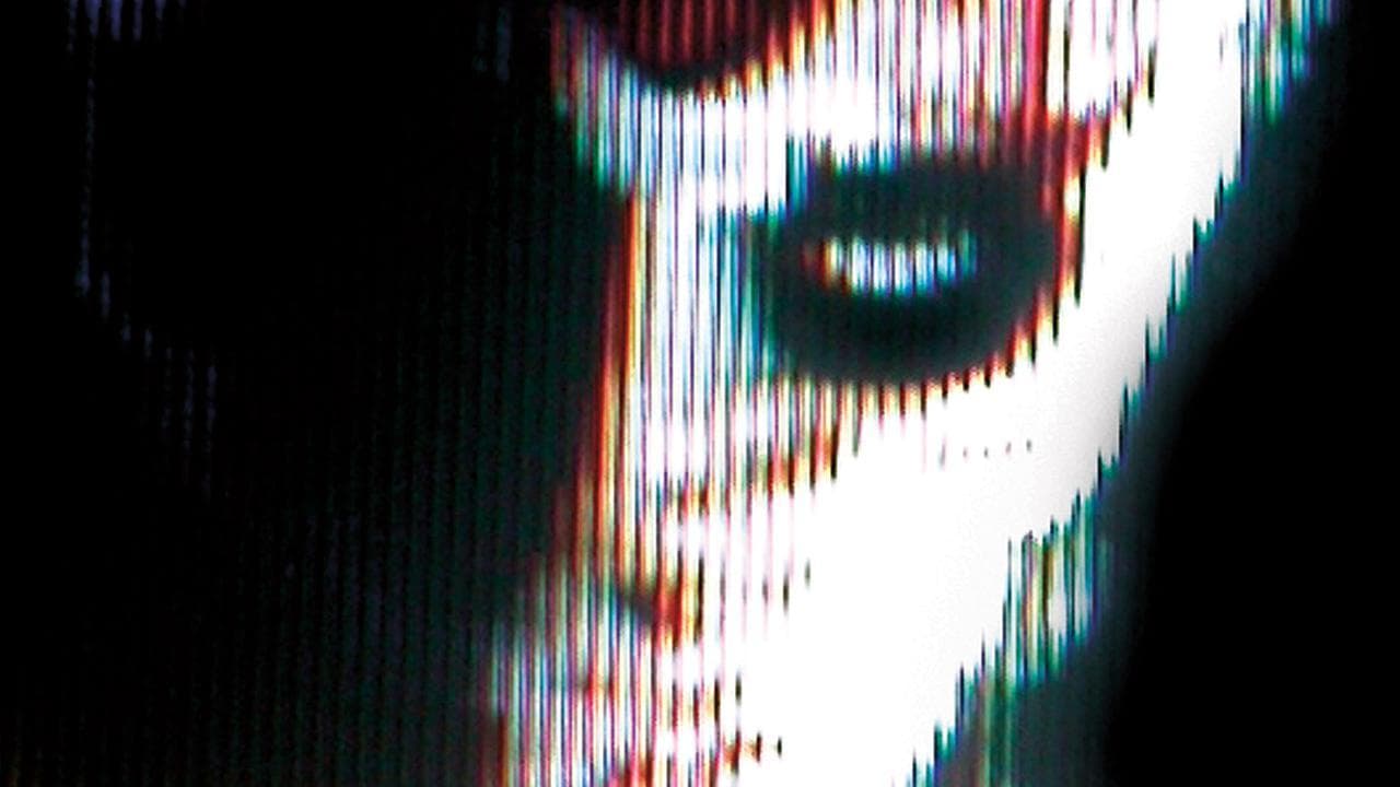 Picture of the author