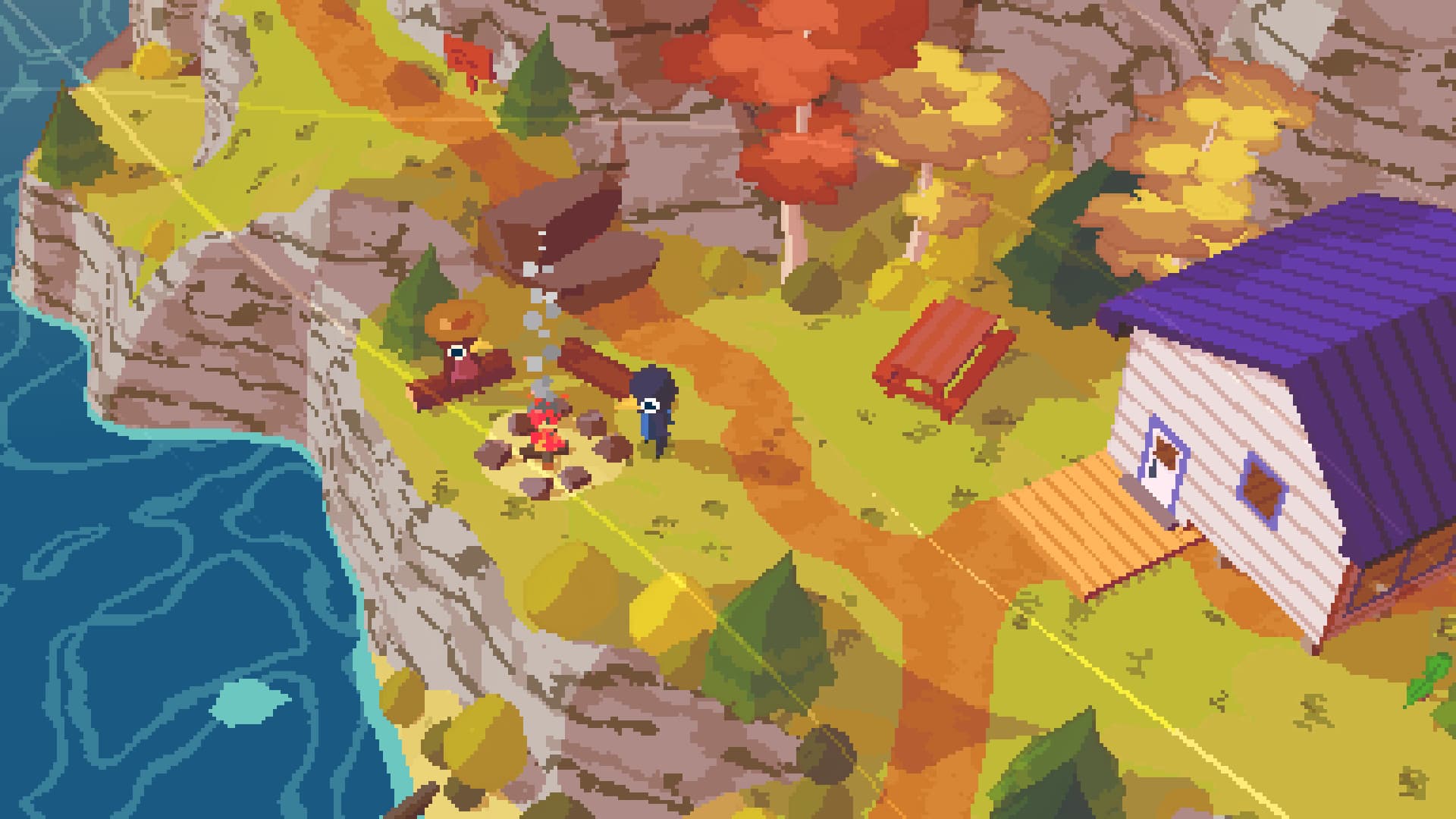 Picture of the author