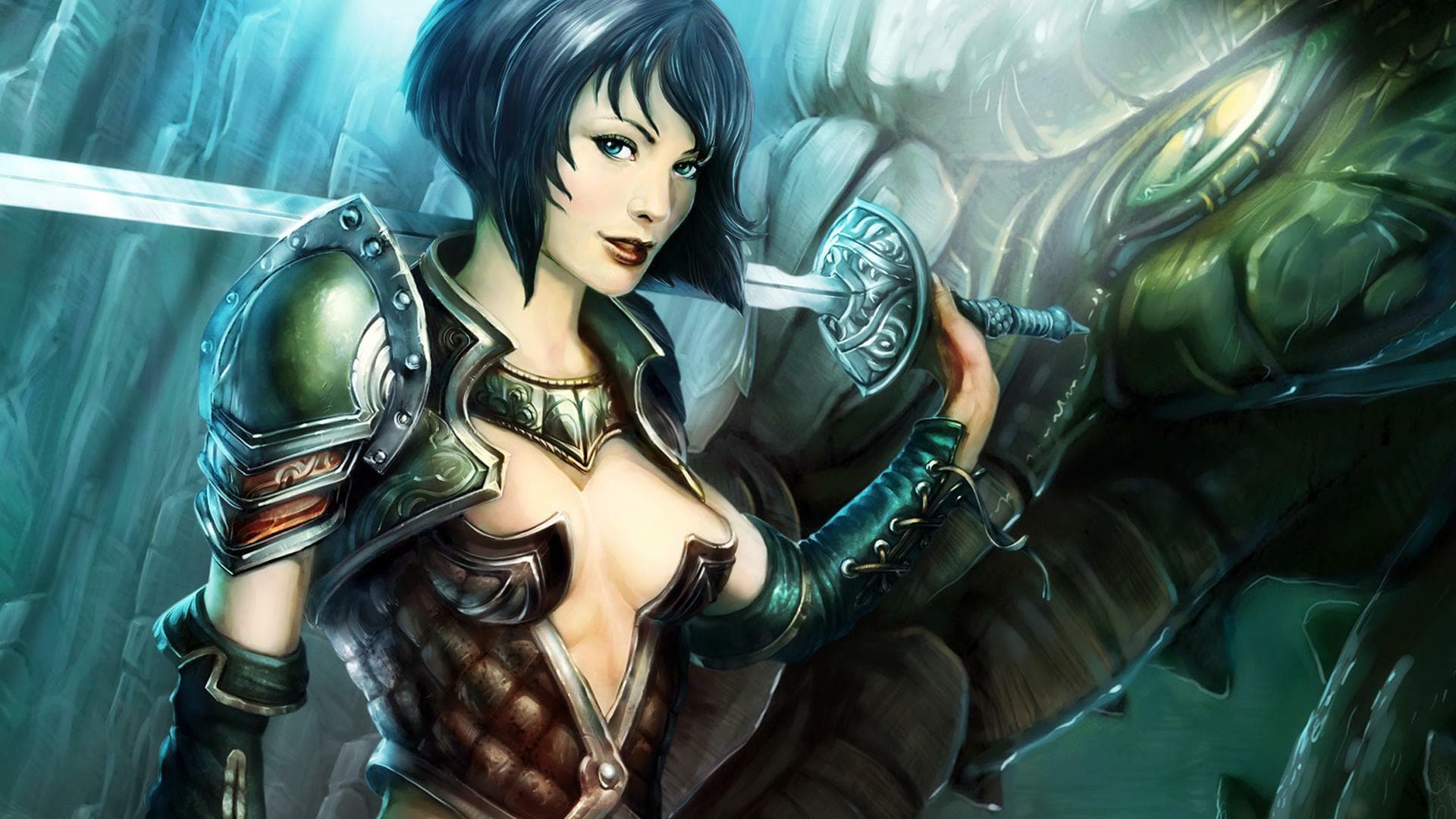 Picture of the author