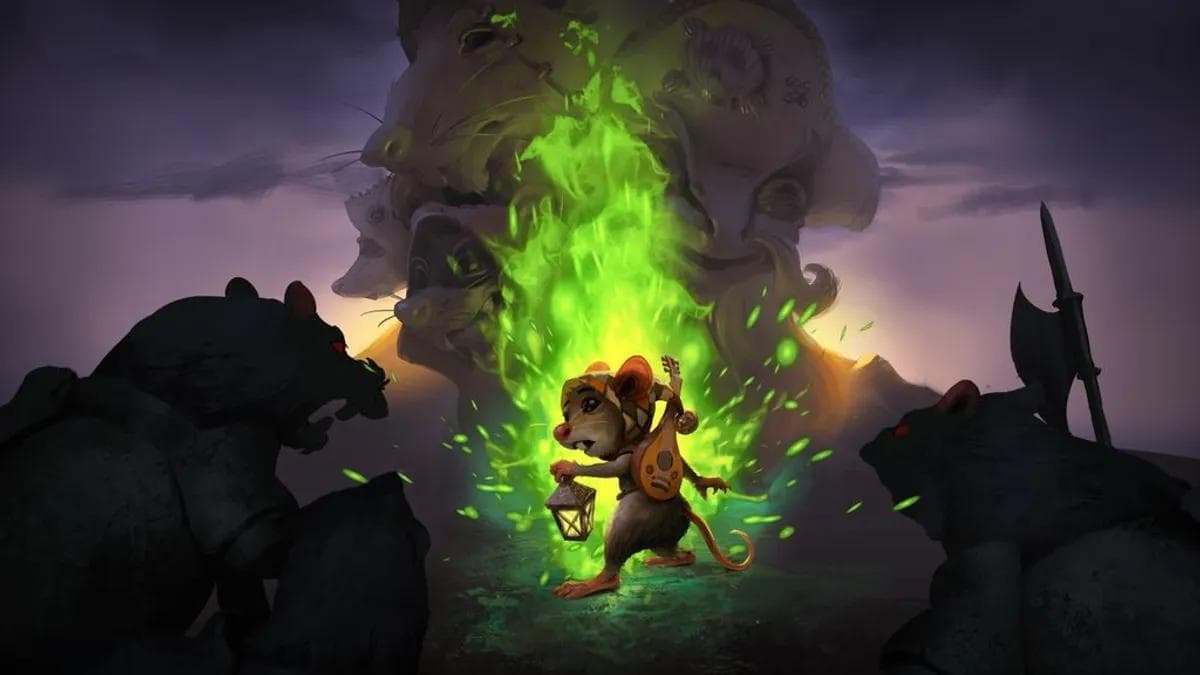 Picture of the author