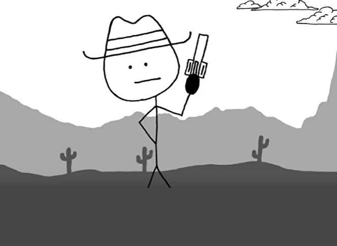 Picture of the author