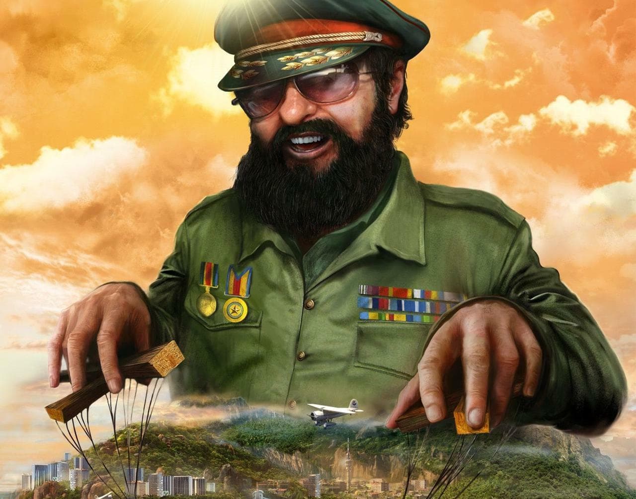 Picture of the author
