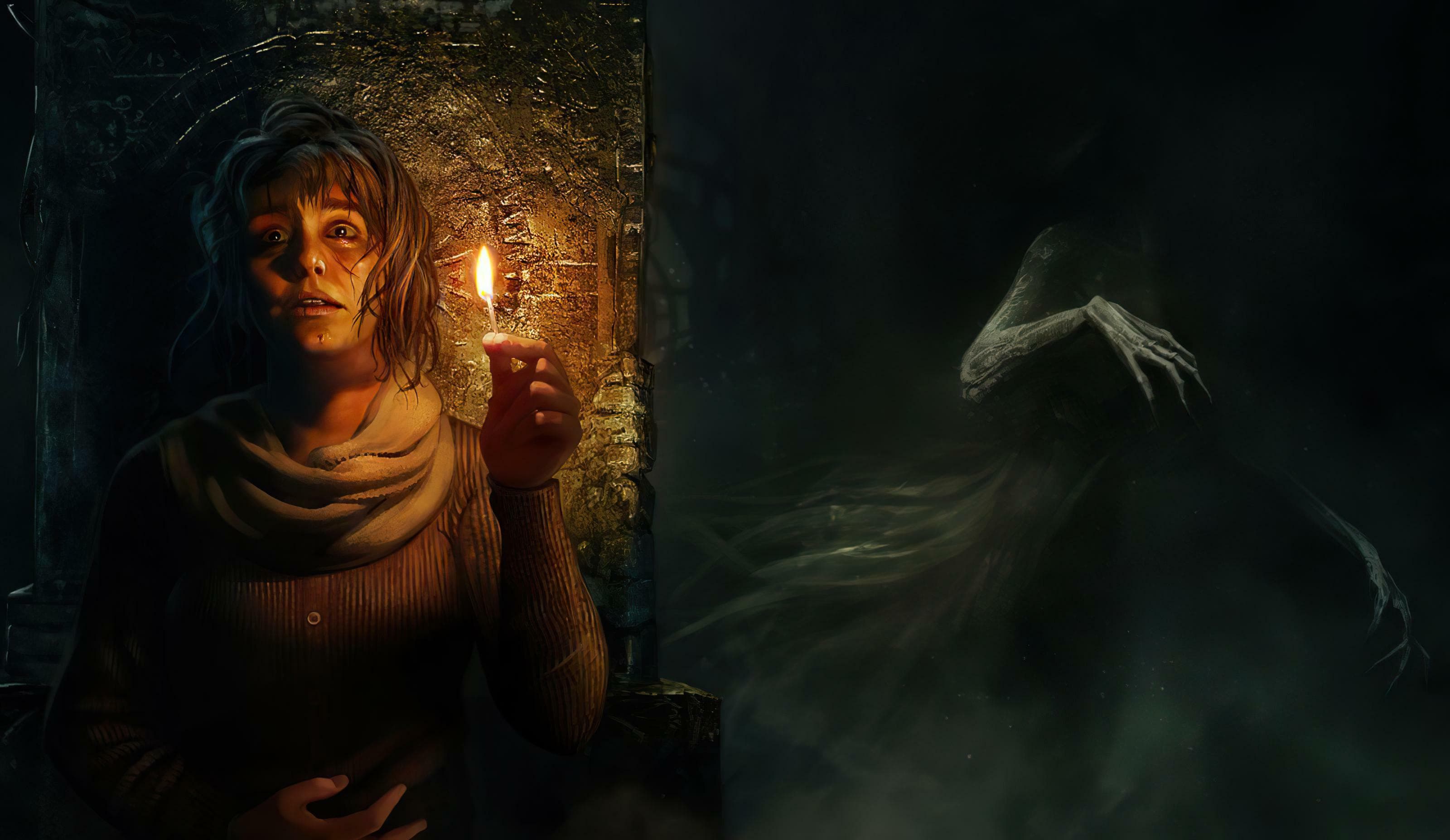 Picture of the author