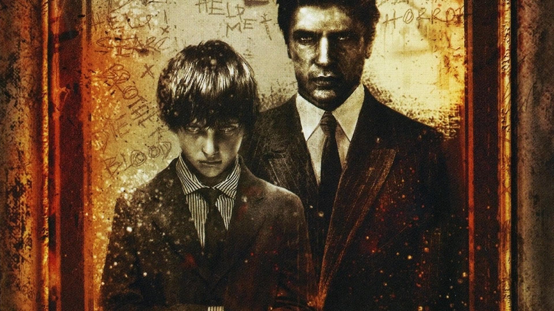 Picture of the author