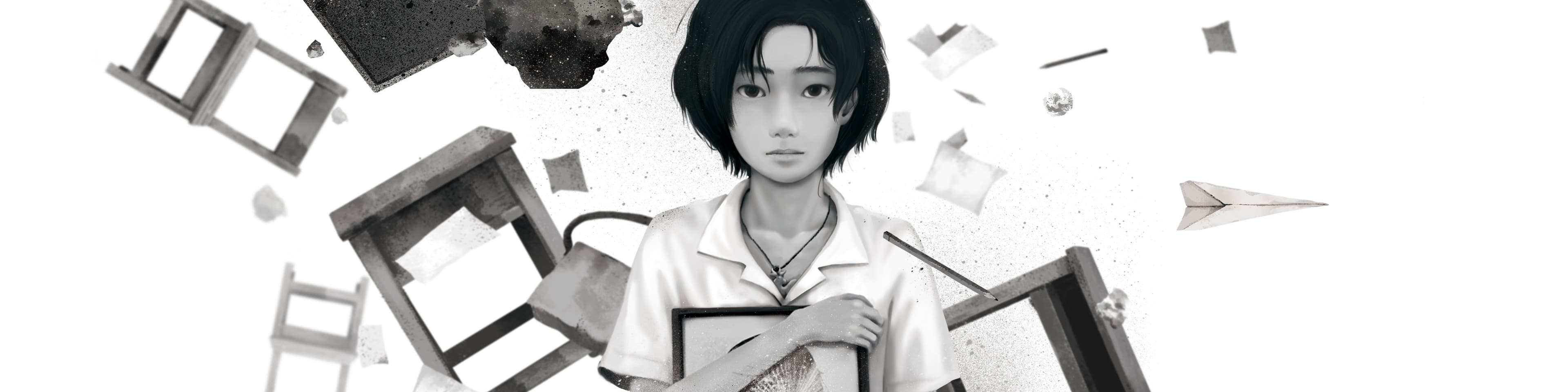 Picture of the author