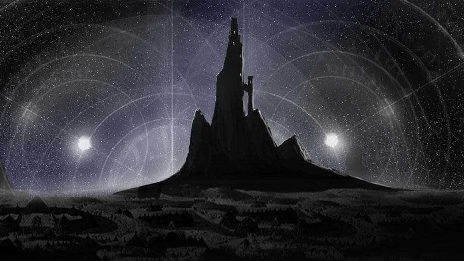 Picture of the author