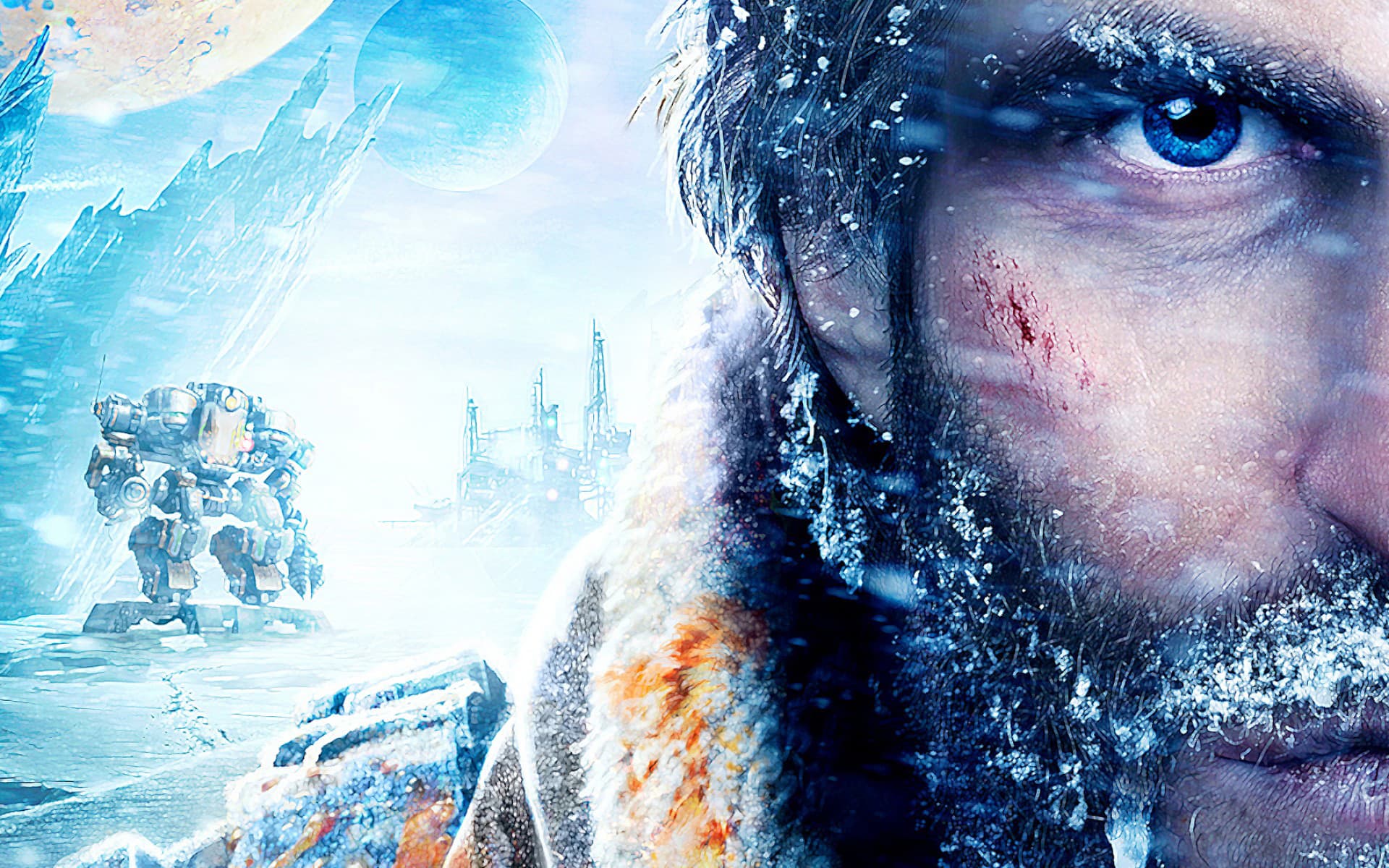 Picture of the author