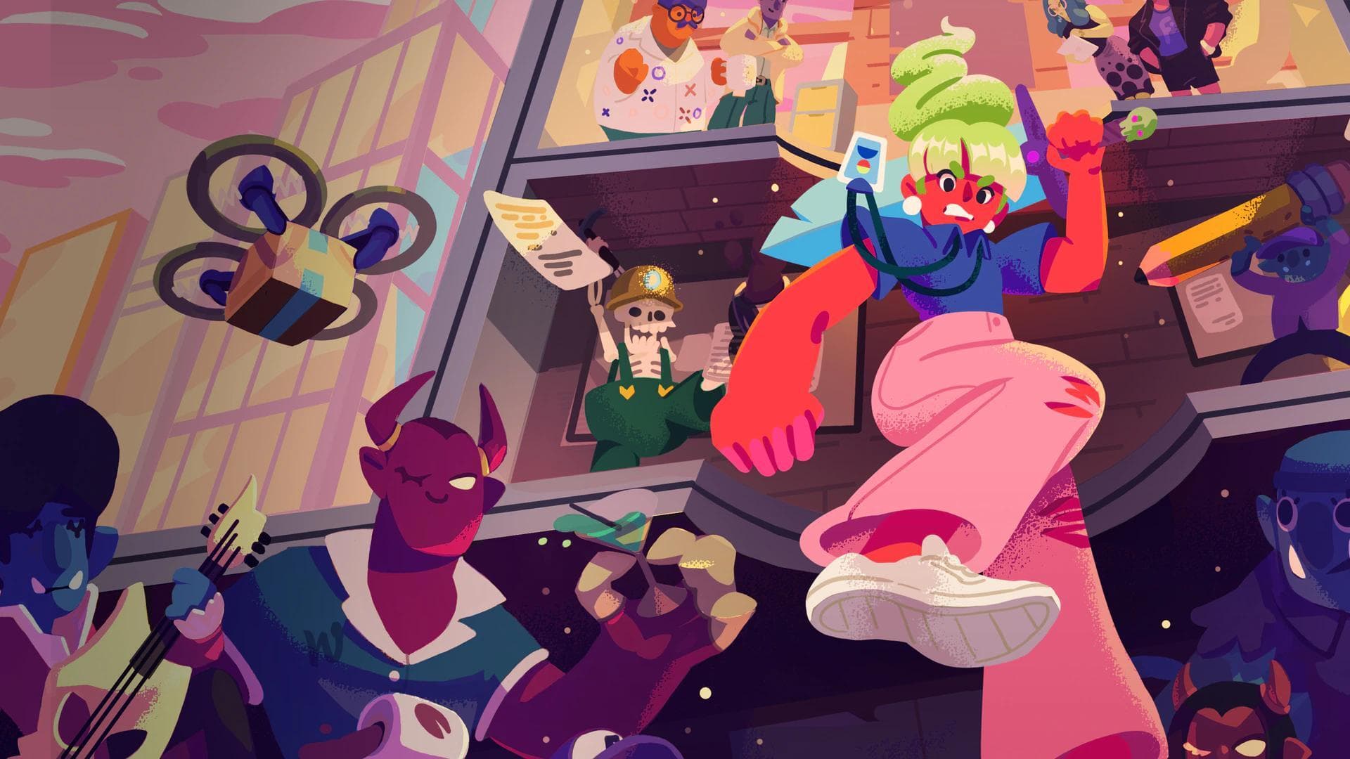 Picture of the author