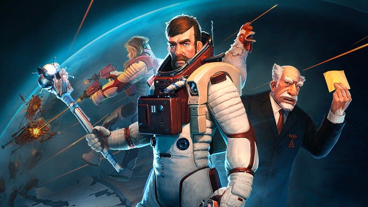 Picture of the author