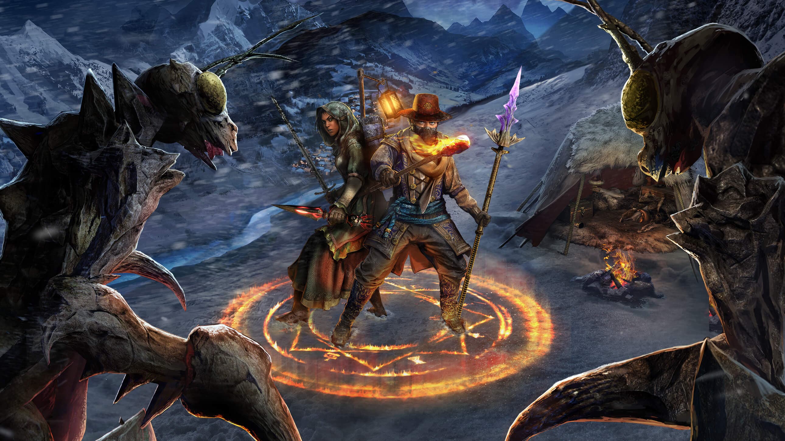 Picture of the author