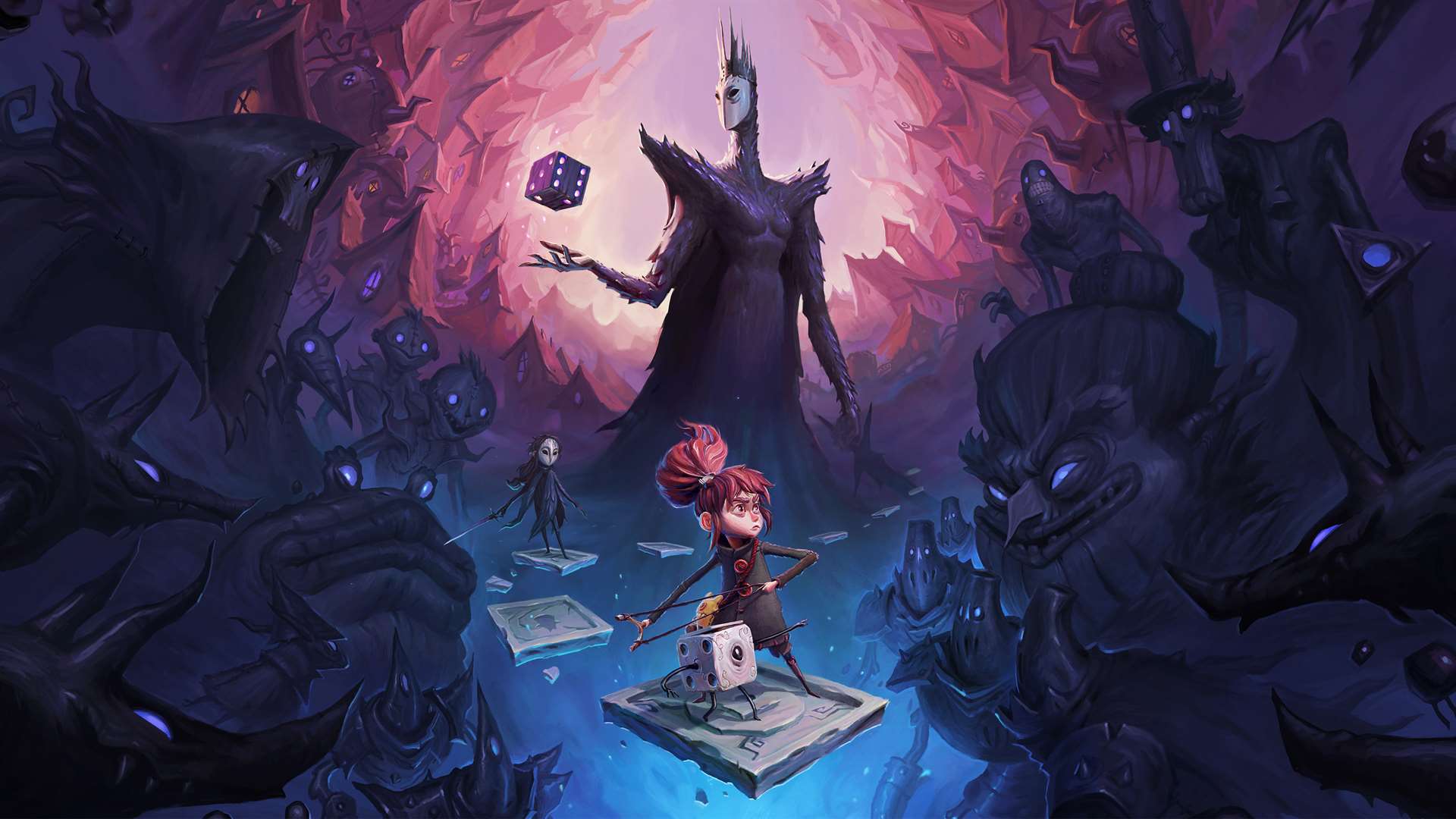 Picture of the author
