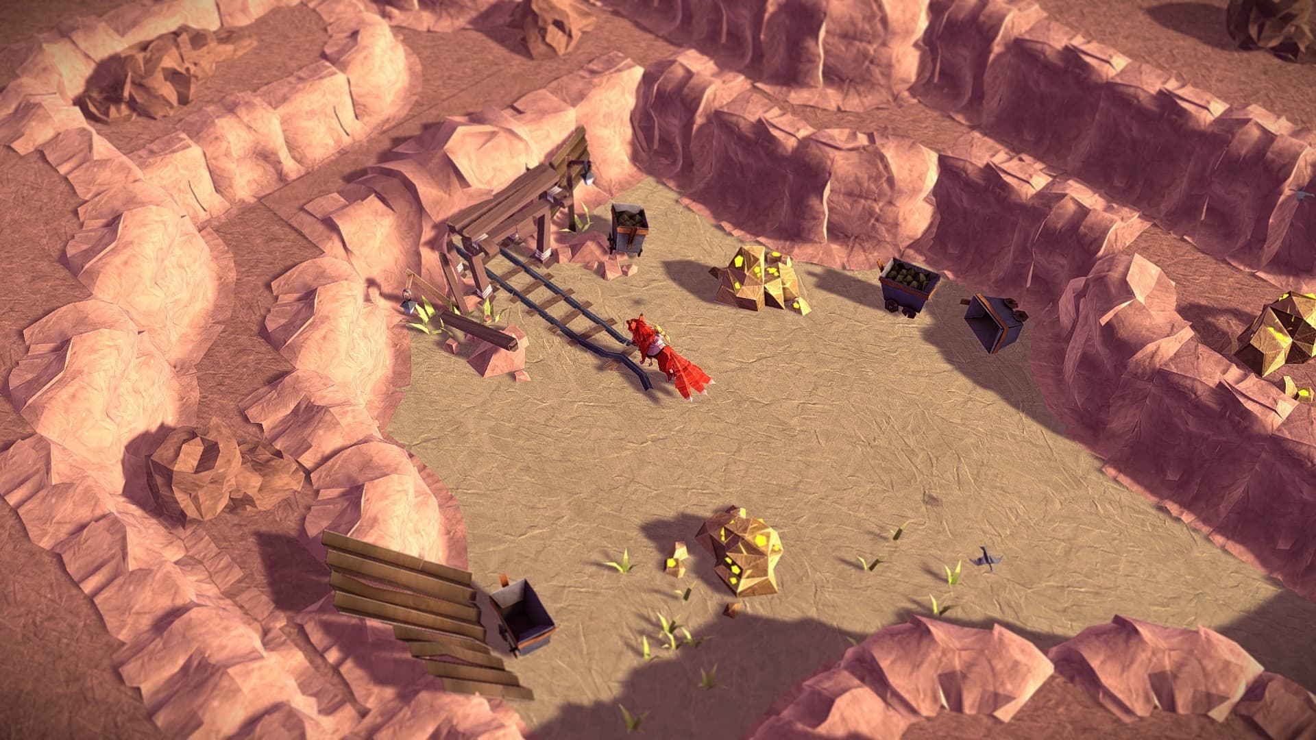 Picture of the author