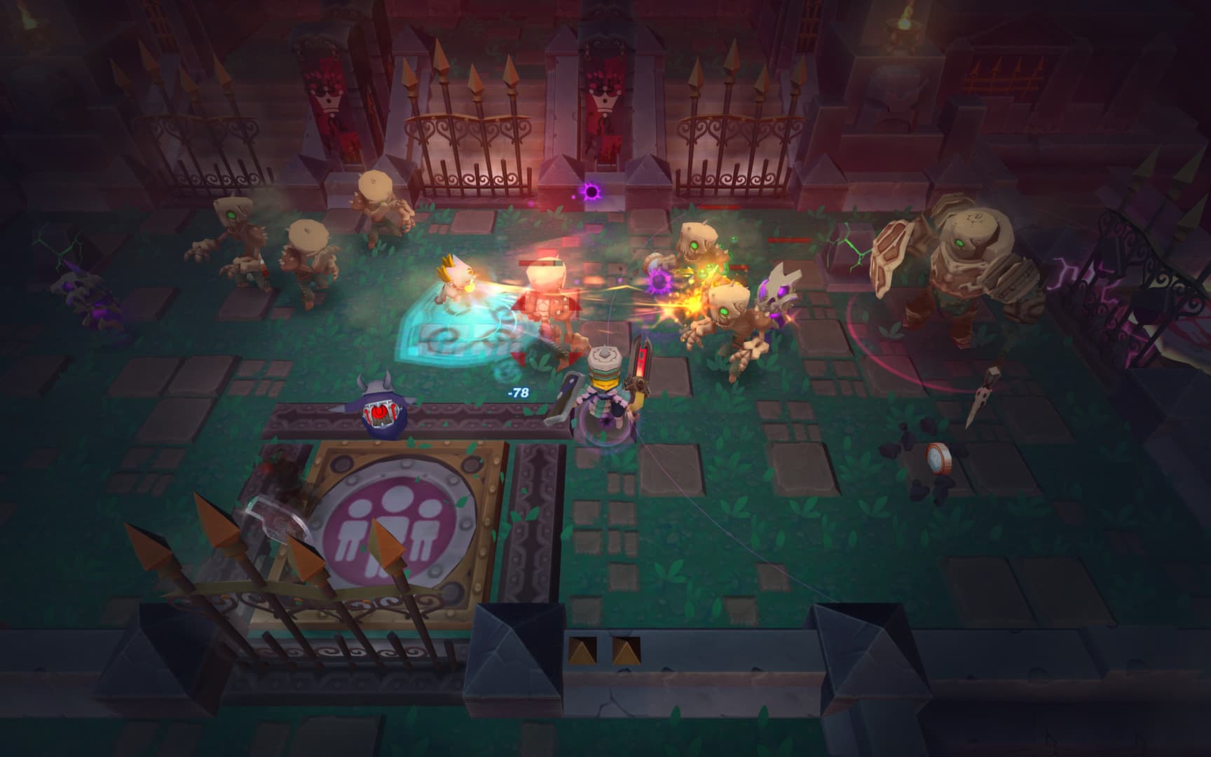 Picture of the author