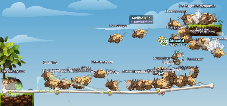 Picture of the author