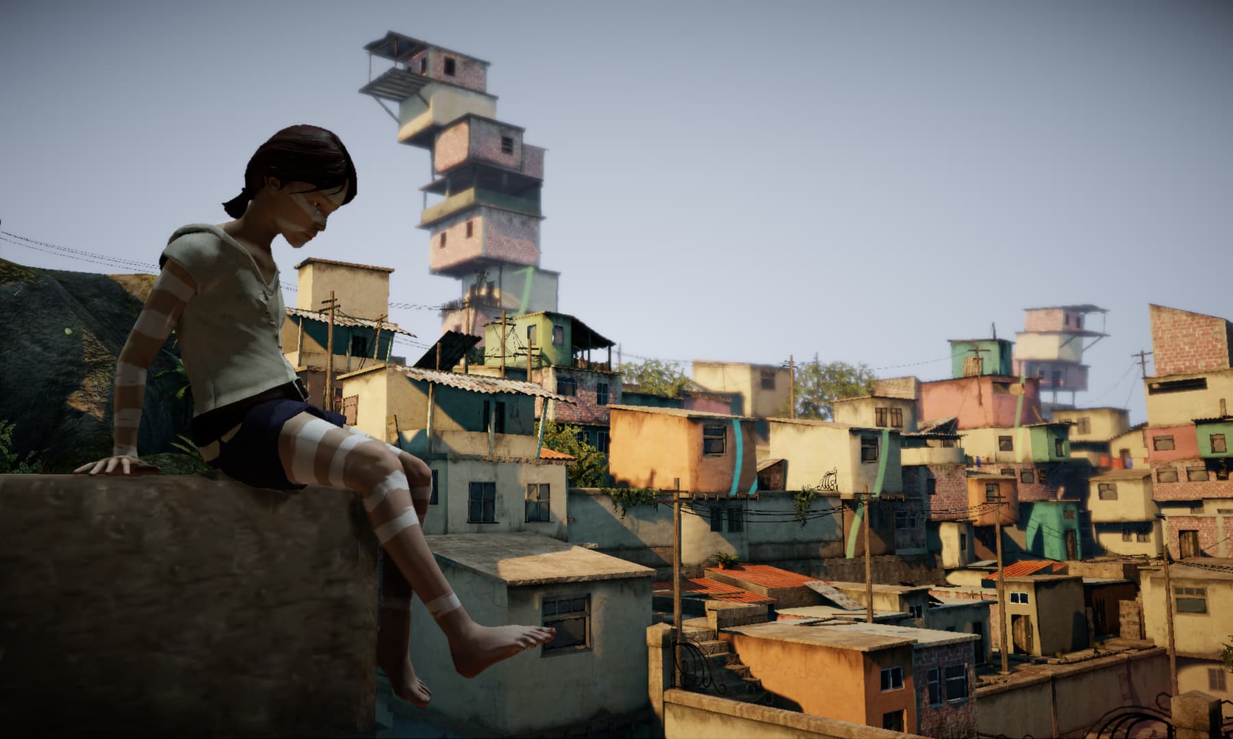 Picture of the author