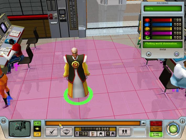 Picture of the author