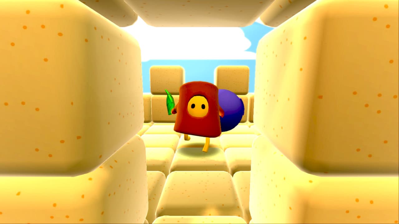 Picture of the author