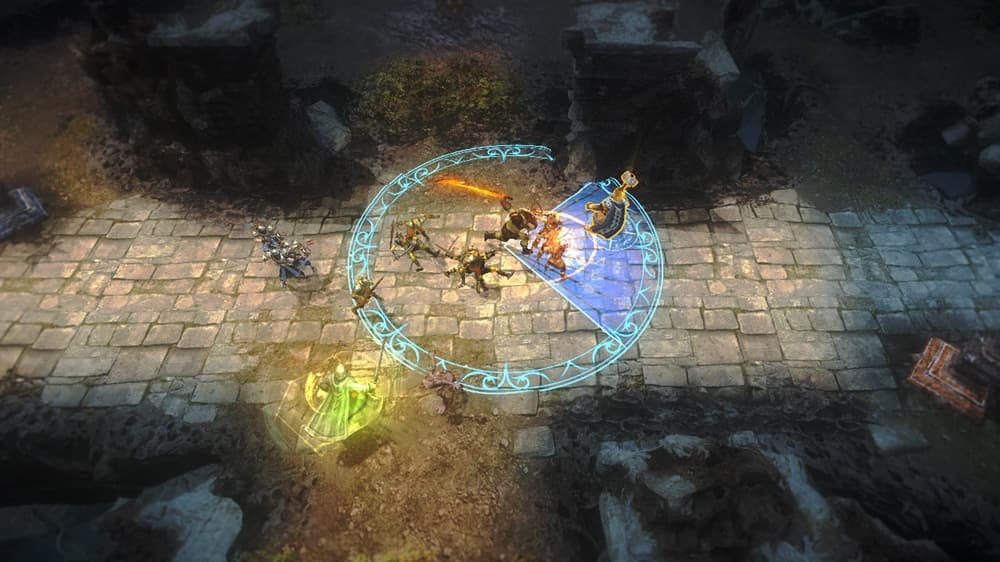 Picture of the author