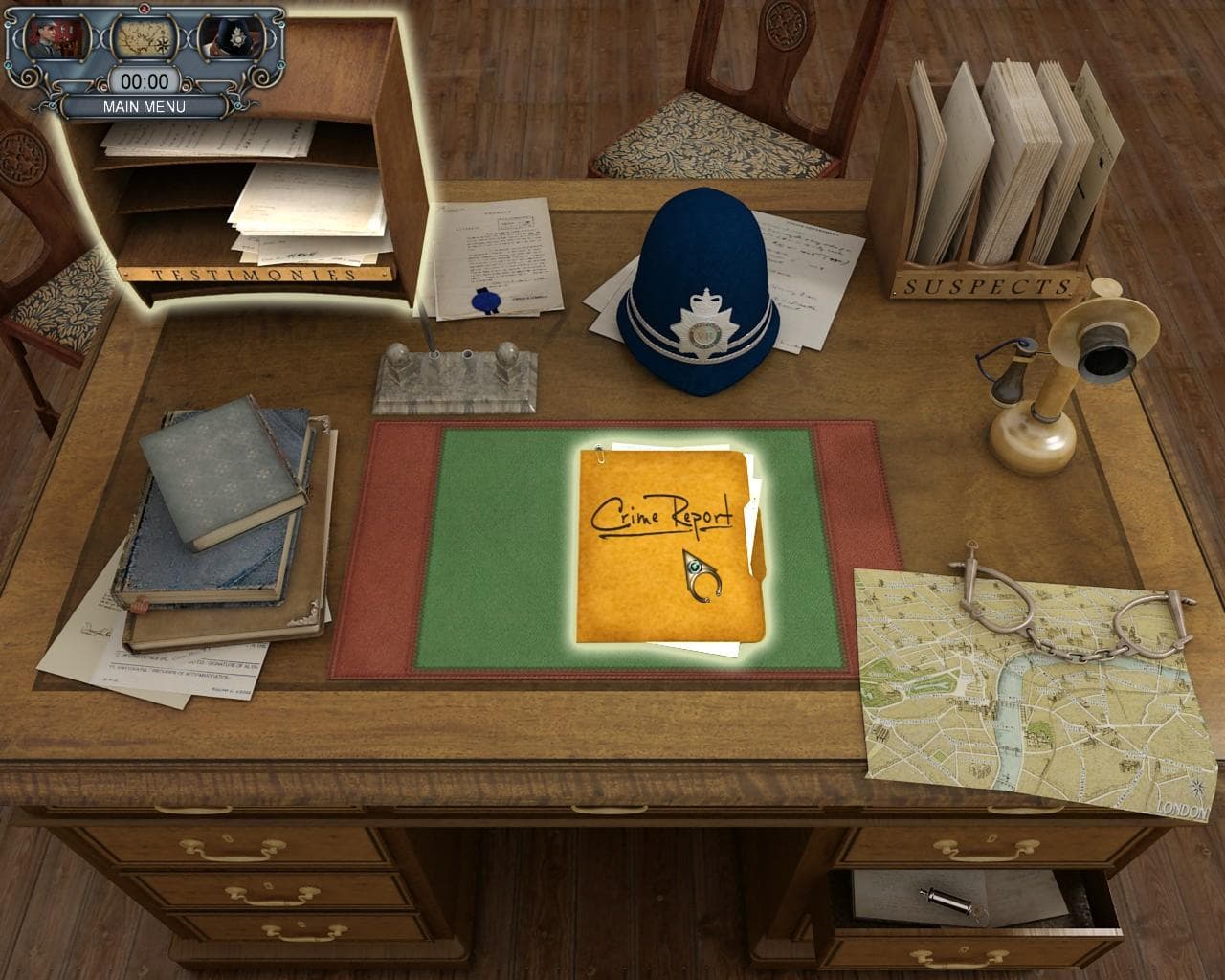 Picture of the author