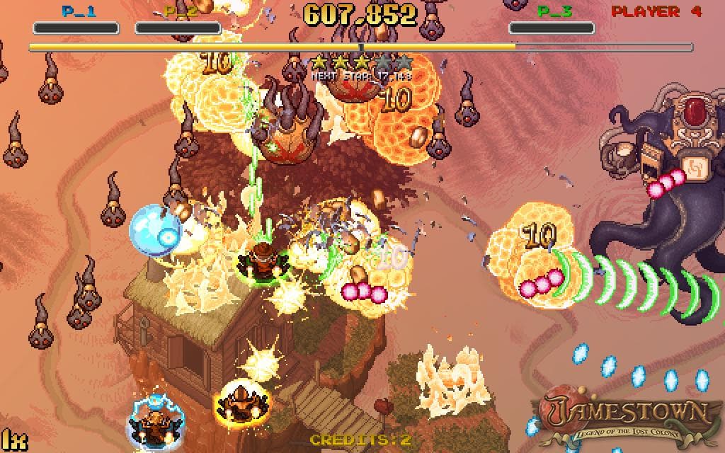 Picture of the author