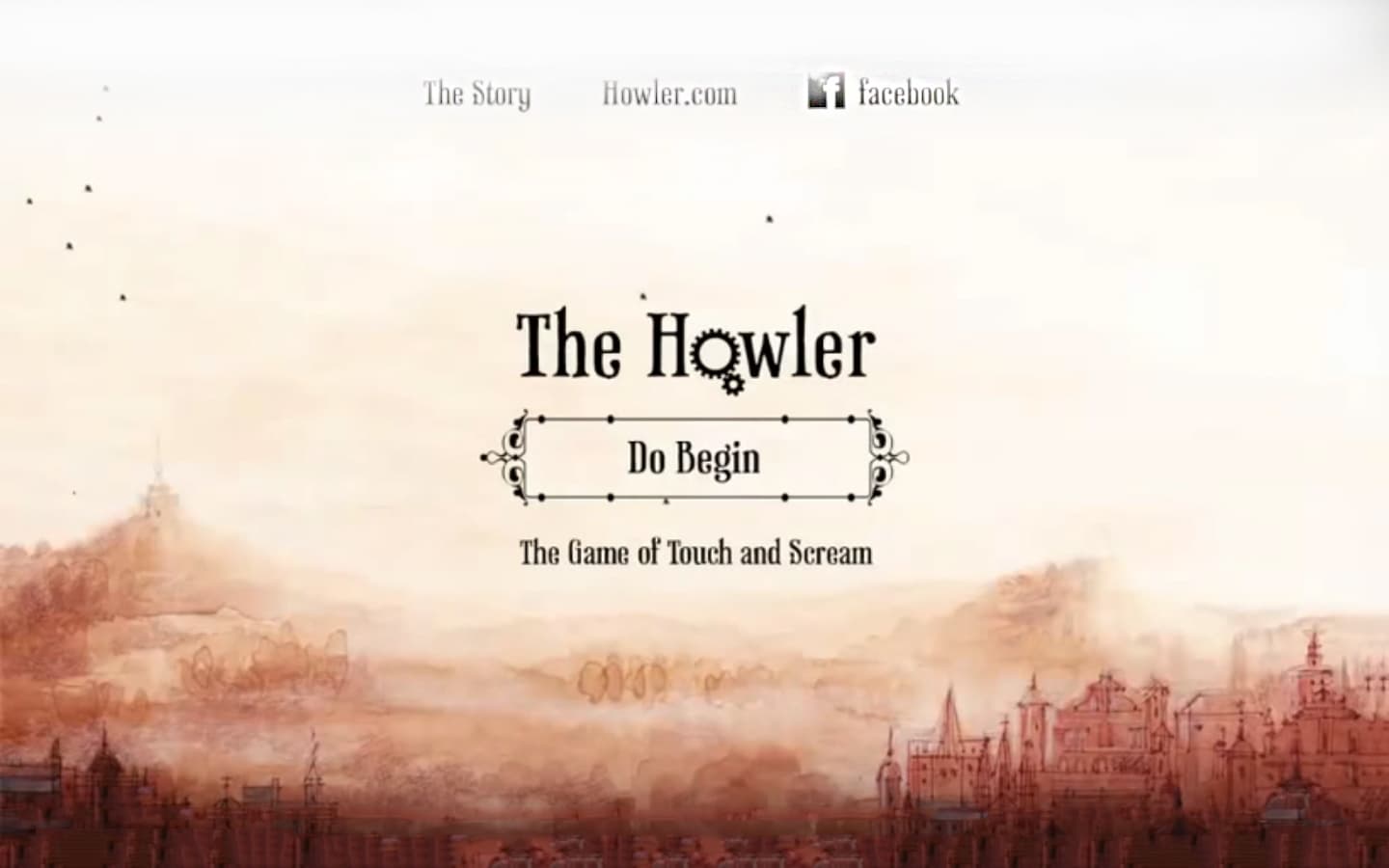 Picture of the author