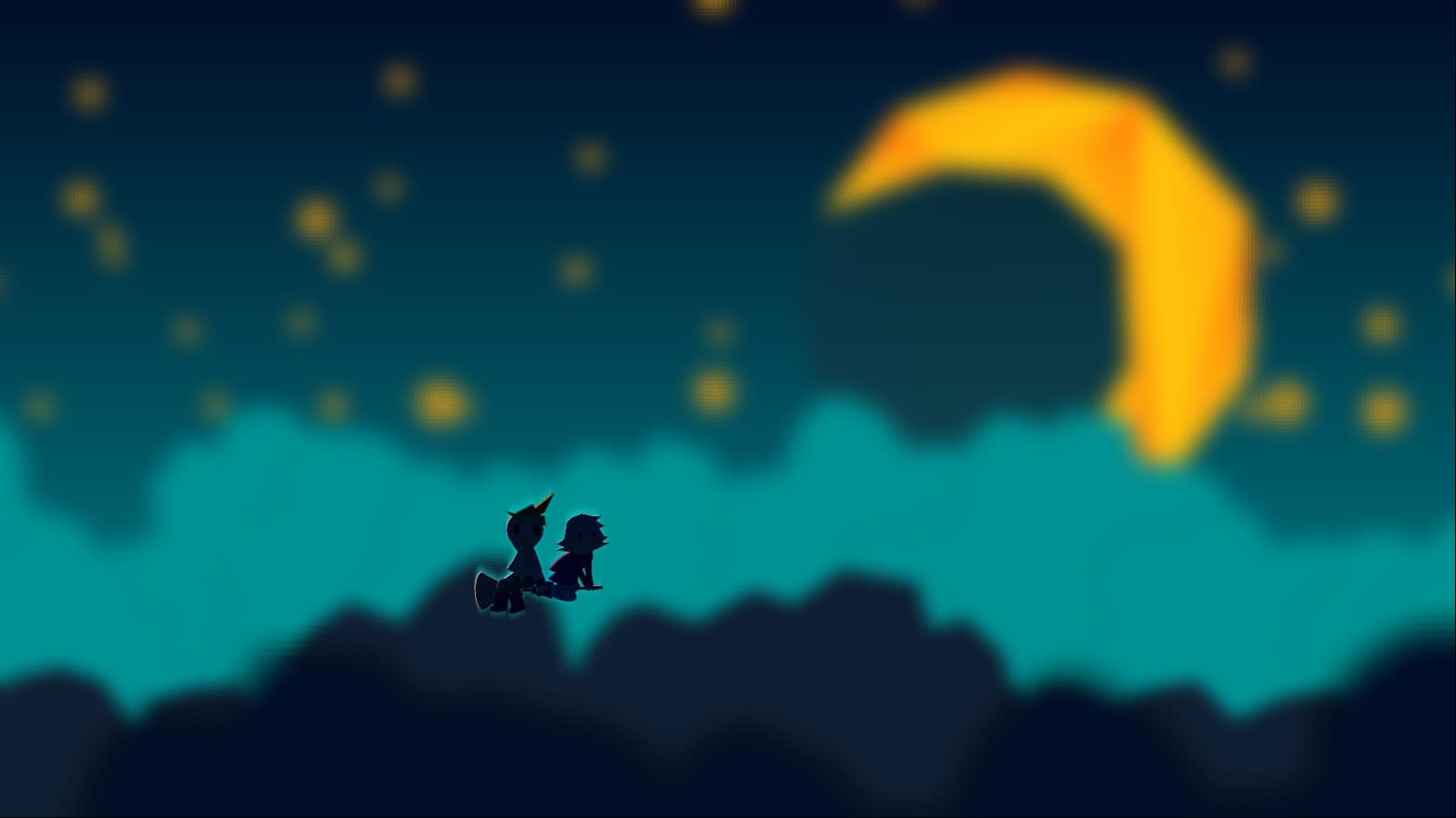 Picture of the author