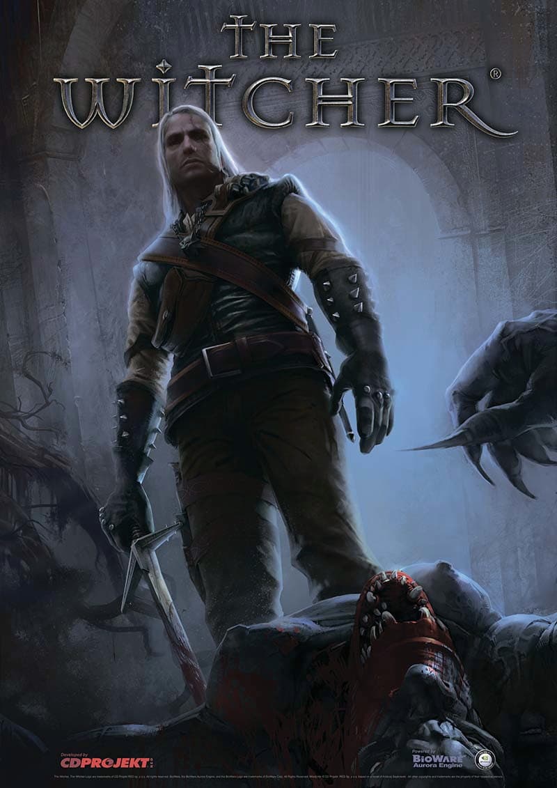 Picture of the author