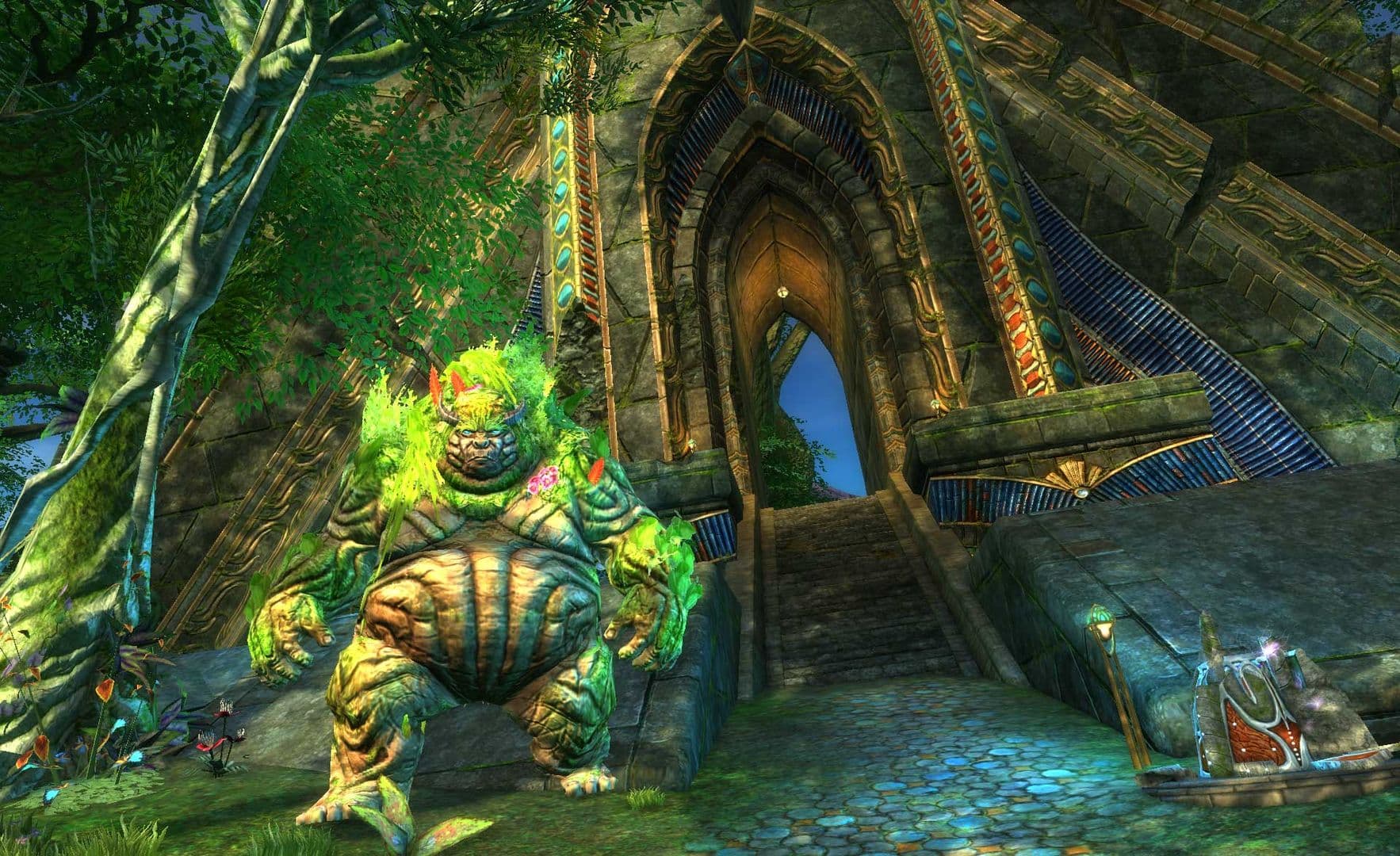 Picture of the author