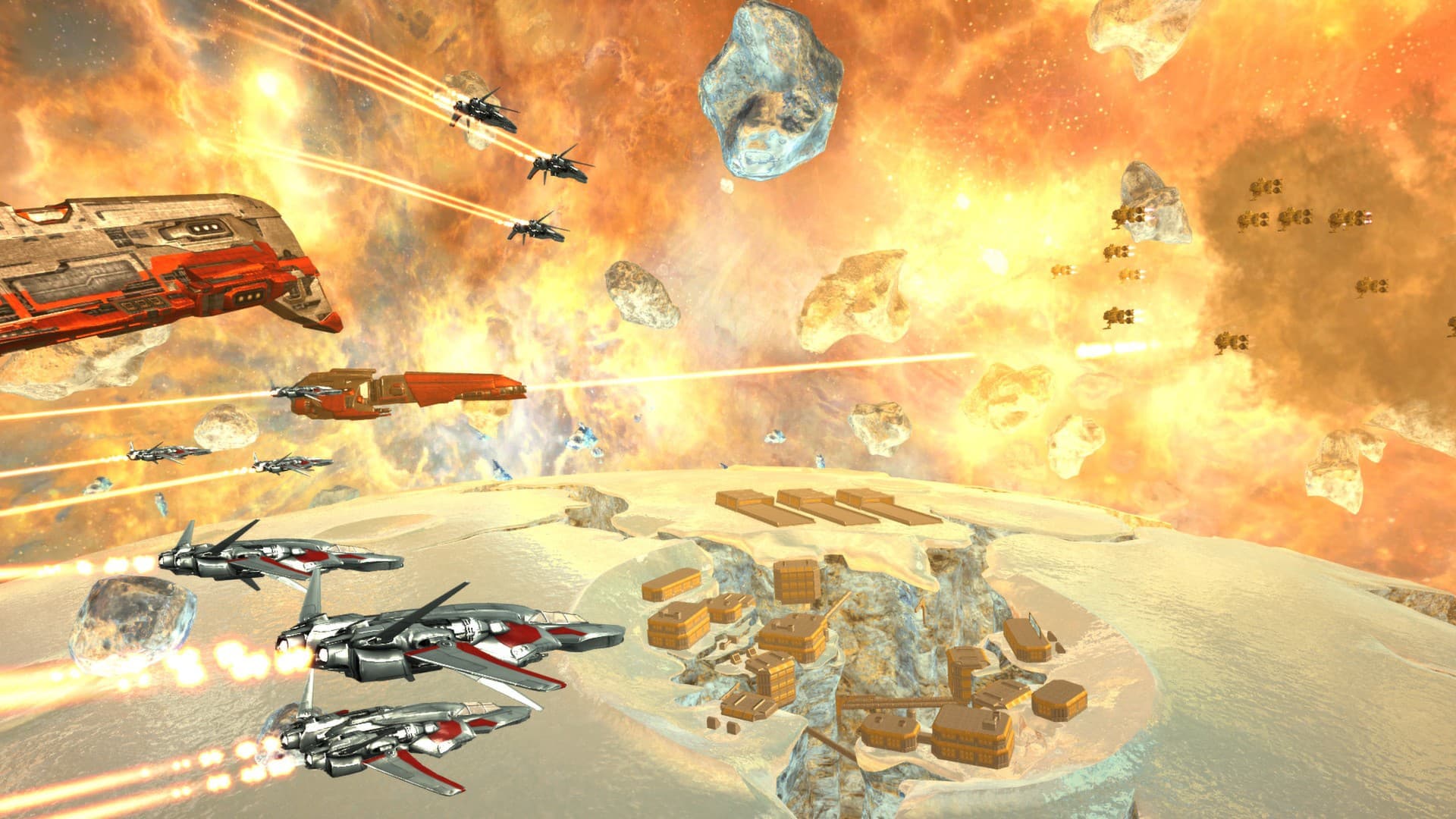 Picture of the author