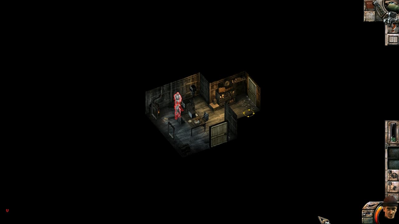 Picture of the author