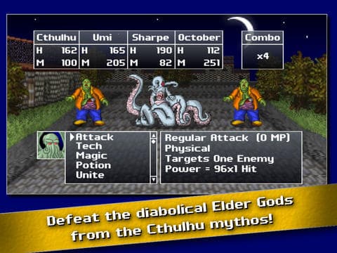 Picture of the author