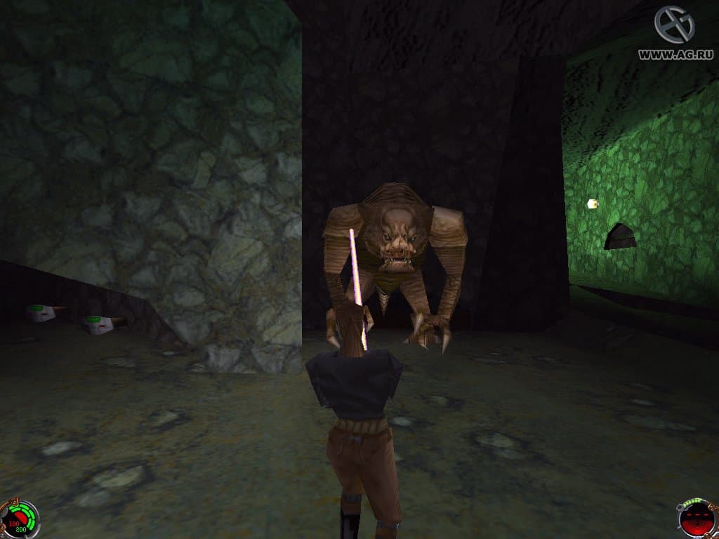 Picture of the author