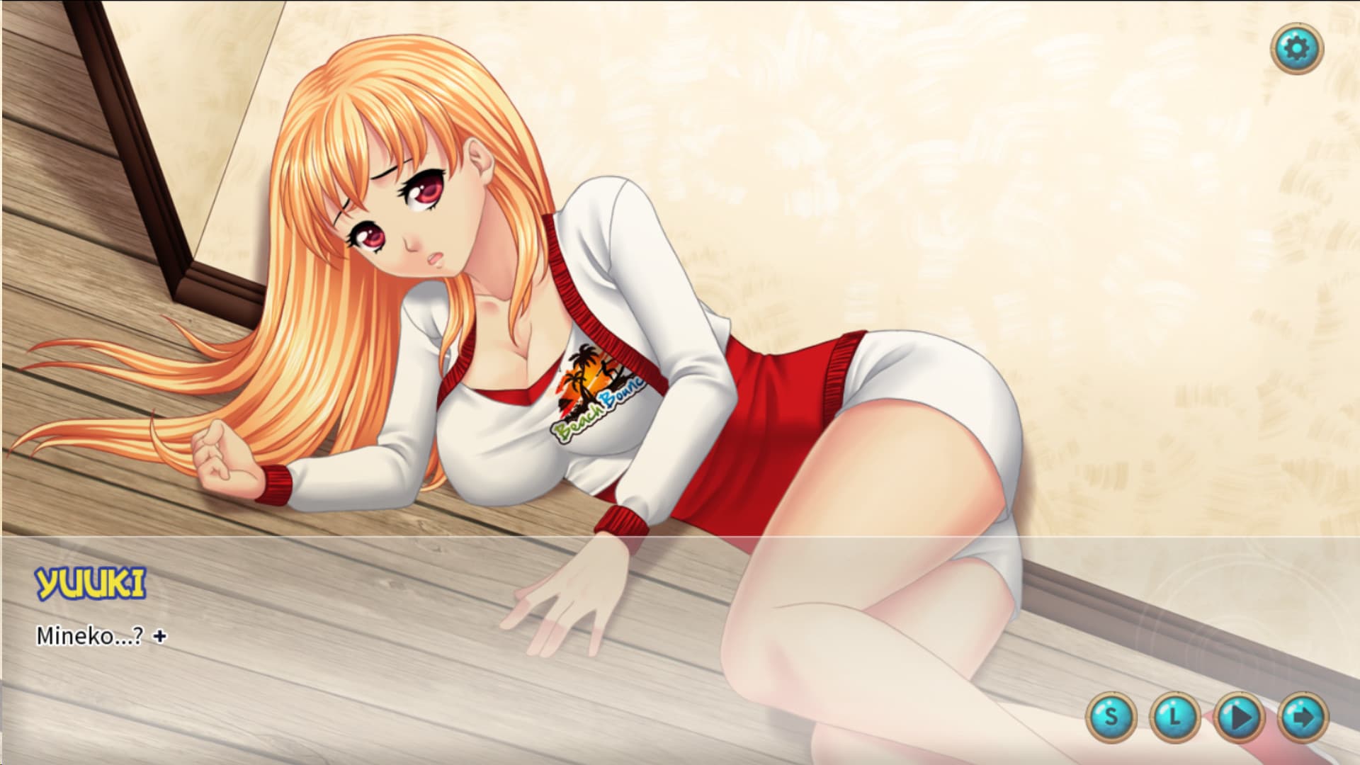 Picture of the author