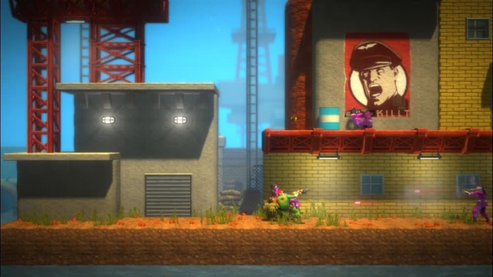 Picture of the author