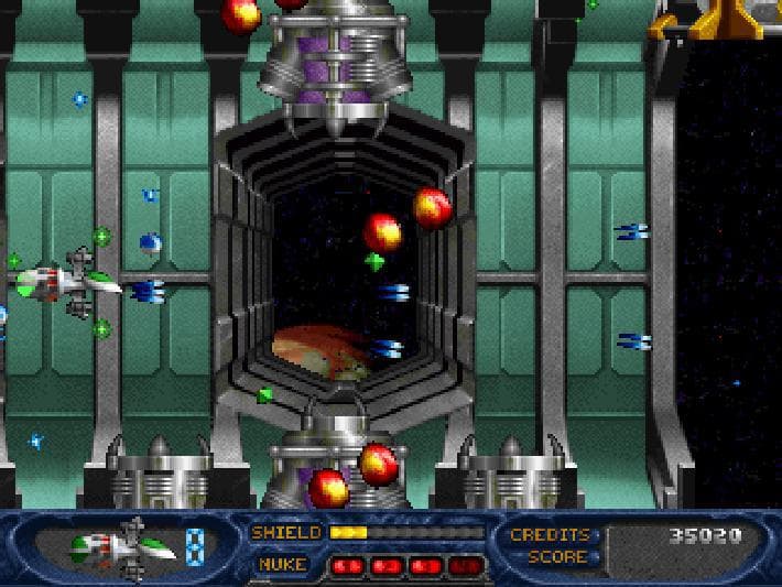 Picture of the author