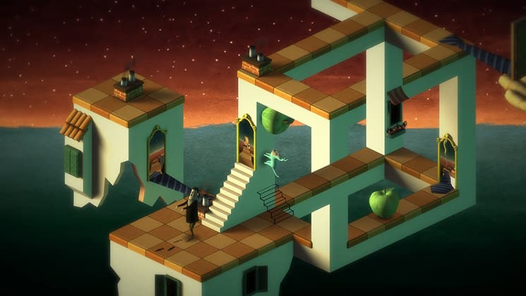 Picture of the author