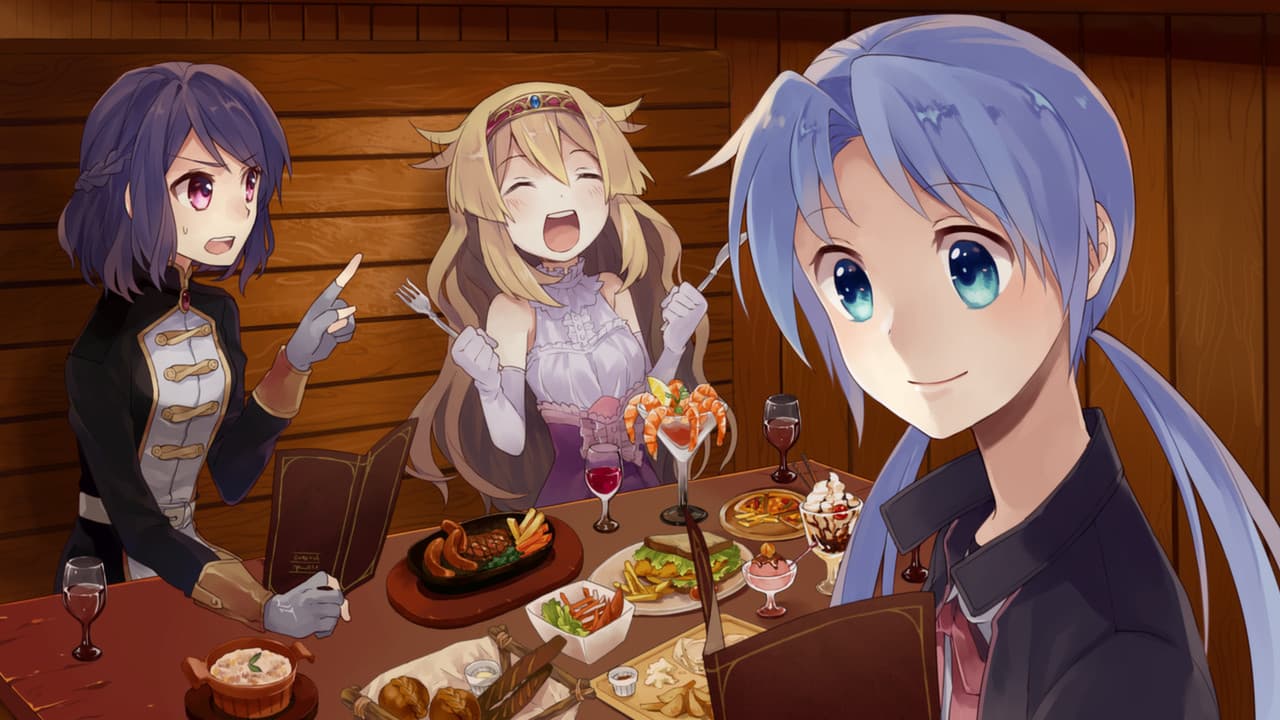Picture of the author