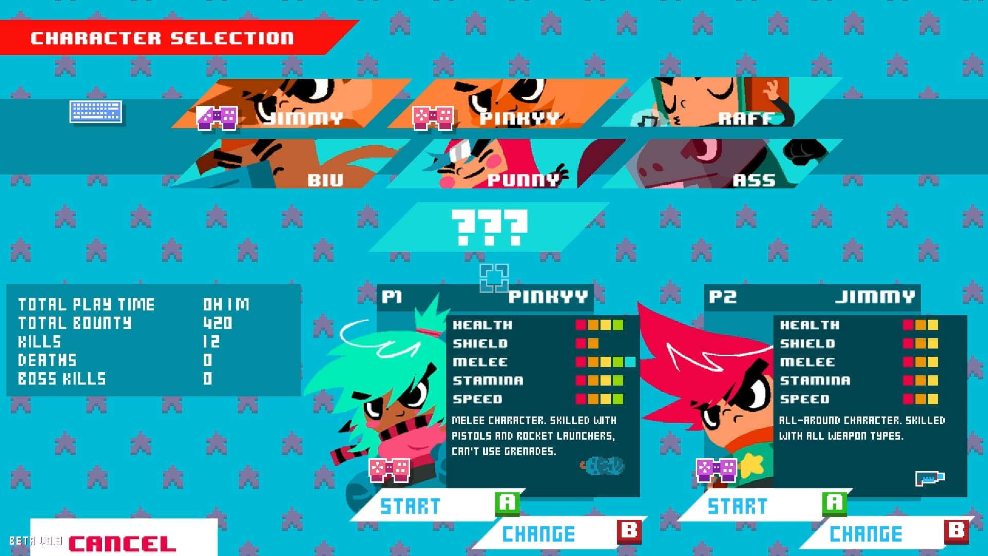 Picture of the author