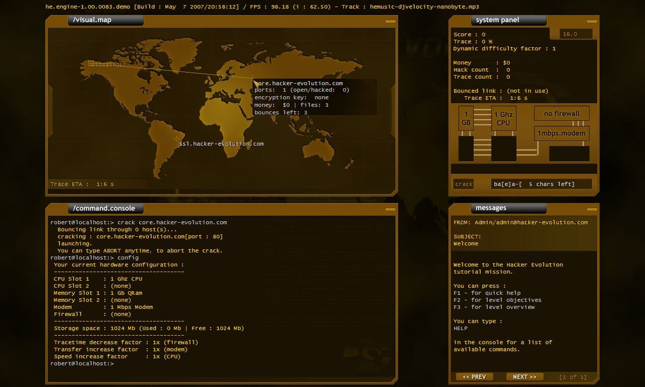 Picture of the author