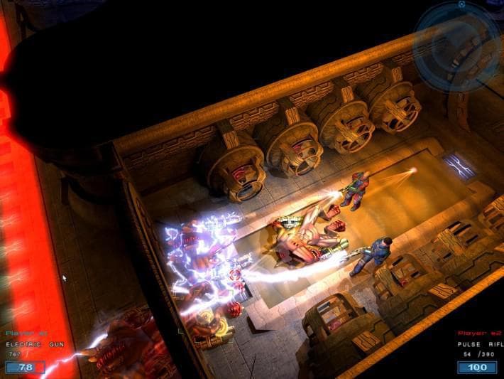 Picture of the author