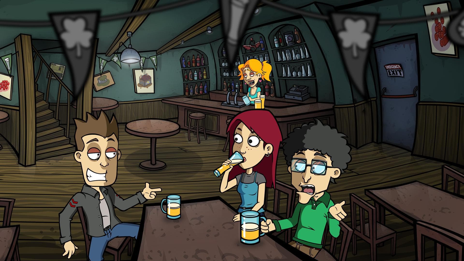 Picture of the author