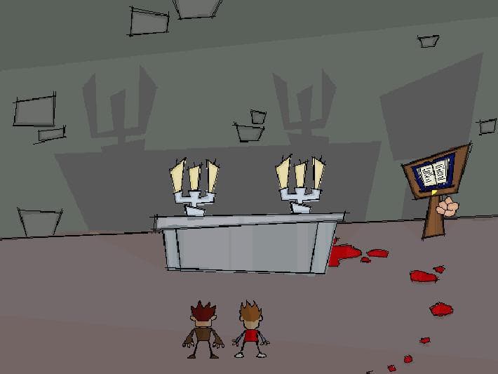 Picture of the author